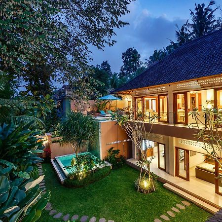 Villa Kembar Ubud  Exterior photo