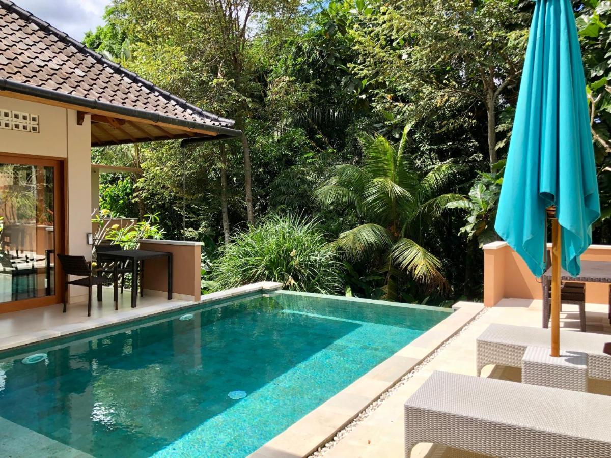 Villa Kembar Ubud  Exterior photo