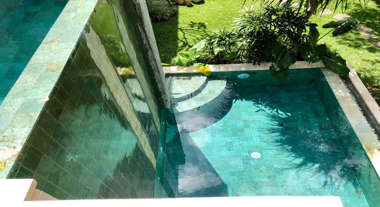 Villa Kembar Ubud  Exterior photo